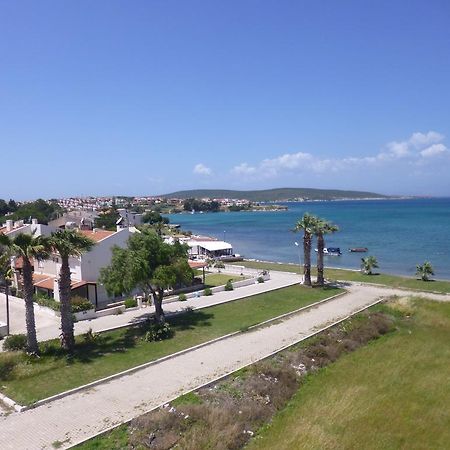 Çeşme Albayrak Hotel المظهر الخارجي الصورة
