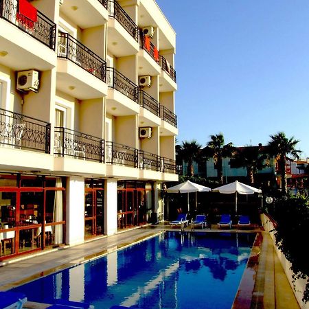 Çeşme Albayrak Hotel المظهر الخارجي الصورة