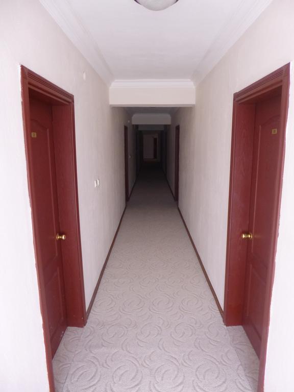 Çeşme Albayrak Hotel المظهر الخارجي الصورة