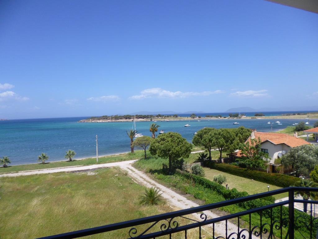 Çeşme Albayrak Hotel الغرفة الصورة