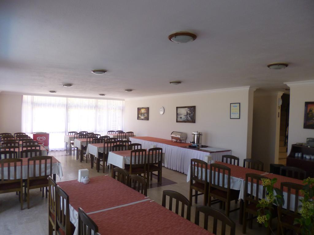Çeşme Albayrak Hotel المظهر الخارجي الصورة