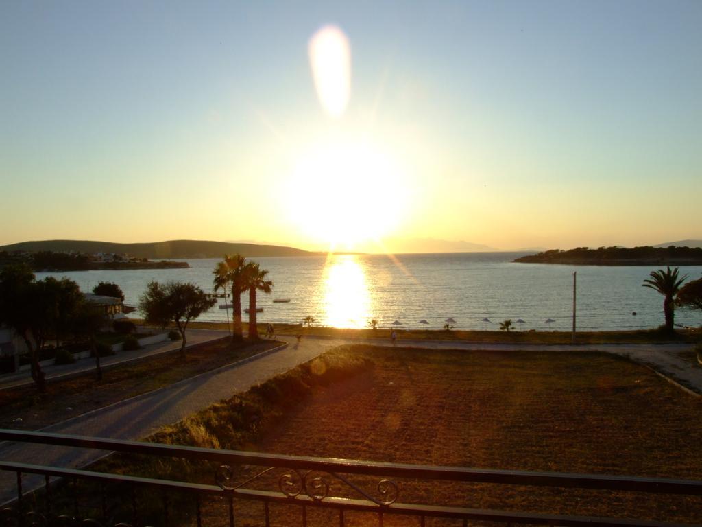 Çeşme Albayrak Hotel المظهر الخارجي الصورة