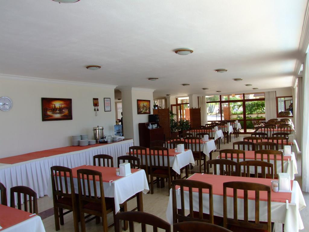 Çeşme Albayrak Hotel المظهر الخارجي الصورة